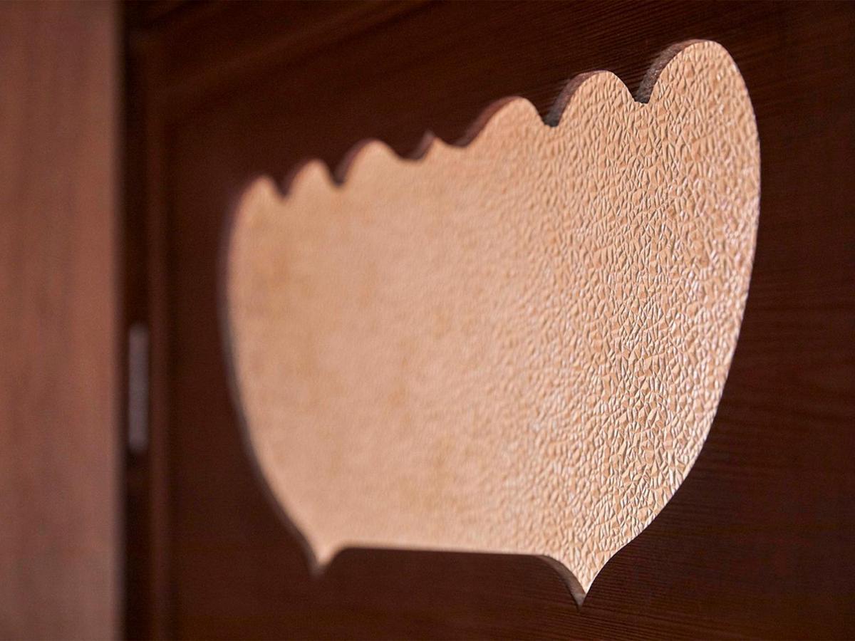 Cafe & Bb Guri Bed & Breakfast Ine Екстериор снимка